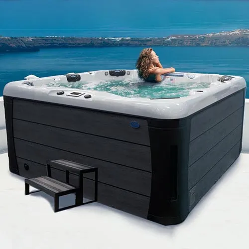 Collection Series hot tubs for sale in Laredo
